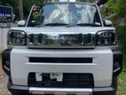 Daihatsu Taft Dark Chrome Venture 2025