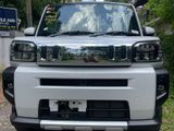 Daihatsu Taft Dark Chrome Venture 2026