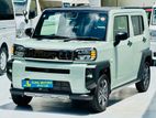 Daihatsu Taft Dark G 2025