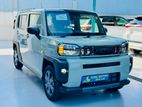 Daihatsu Taft Dark G Chrom M/roof 2025