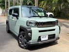Daihatsu Taft Dark G Chrome Cca 2025