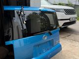 Daihatsu Taft Dicky Door Complete