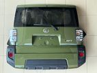 Daihatsu TAFT Dicky Door