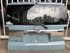 Daihatsu Taft Dicky Door