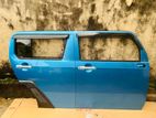 Daihatsu Taft Door