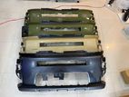 Daihatsu Taft Front Bumper