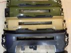 Daihatsu Taft Front Bumper