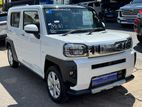 Daihatsu Taft Fully Lorded 2025