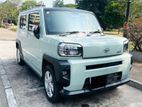 Daihatsu Taft G 2023