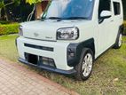 Daihatsu Taft G 2023