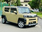 Daihatsu Taft G 2023