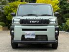 Daihatsu Taft G 2023