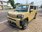 Daihatsu Taft G 2023