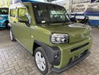 Daihatsu Taft G 2023