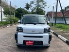 Daihatsu Taft G 2024
