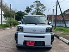 Daihatsu Taft G 2024