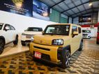 Daihatsu Taft G 2024