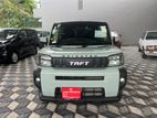 Daihatsu Taft G 2024