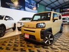 Daihatsu Taft G 2024
