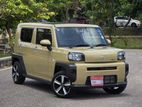 Daihatsu Taft G 2024