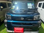 Daihatsu Taft G 2024