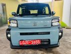 Daihatsu Taft G 2025