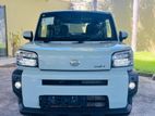 Daihatsu Taft G 2025