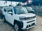 Daihatsu Taft G 2025