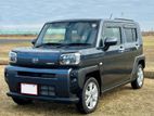 Daihatsu Taft G 2025