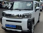 Daihatsu Taft G Chrom Fully Lorded 2025