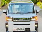Daihatsu Taft G Chrom VentureTurbo 2024
