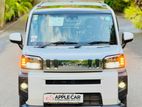 Daihatsu Taft G Chrom VentureTurbo 2024