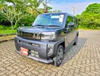 Daihatsu Taft G Chrome 2023