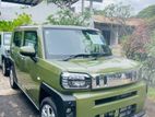 Daihatsu Taft G Chrome 2023