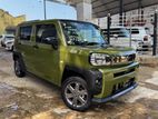 Daihatsu Taft G Chrome 2024