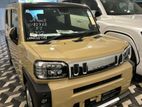 Daihatsu Taft G Chrome 2024