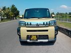 Daihatsu Taft G CHROME 2024