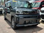 Daihatsu Taft G Chrome 2024