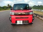 Daihatsu Taft G Chrome 2024