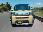 Daihatsu Taft G CHROME 2024