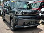 Daihatsu Taft G CHROME 2024