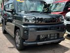 Daihatsu Taft G Chrome 2024
