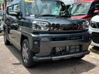 Daihatsu Taft G CHROME 2024