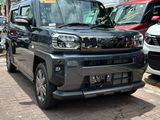 Daihatsu Taft G CHROME 2024