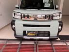 Daihatsu Taft G Chrome 2024
