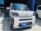 Daihatsu Taft G chrome 2025