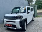 Daihatsu Taft G Chrome 2025