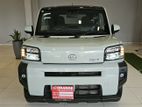 Daihatsu Taft G Chrome 2025