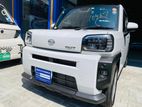 Daihatsu Taft G Chrome 2025