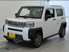 Daihatsu Taft G Chrome 2025
